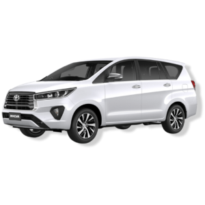 Innova Hycross
