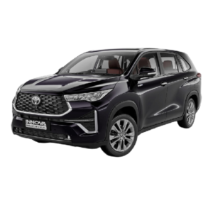 Innova Hycross
